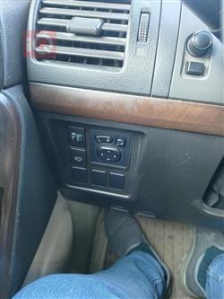 تويوتا لاندكروزر برادو